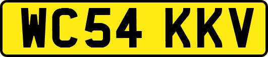 WC54KKV