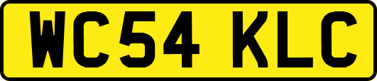 WC54KLC