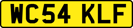 WC54KLF