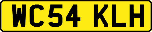 WC54KLH