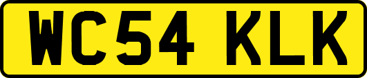 WC54KLK