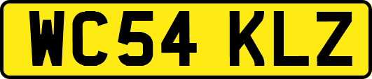 WC54KLZ