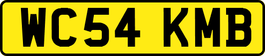 WC54KMB