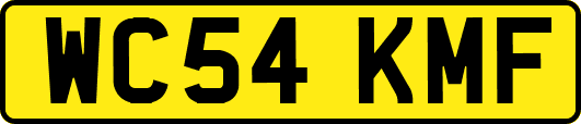 WC54KMF