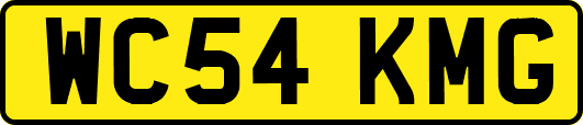 WC54KMG