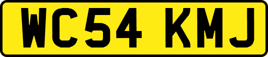 WC54KMJ