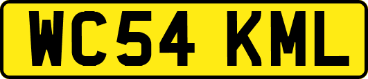WC54KML