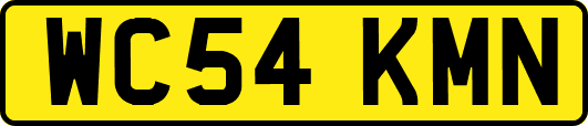 WC54KMN