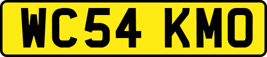 WC54KMO