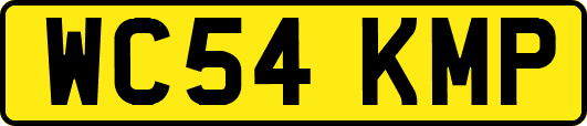 WC54KMP
