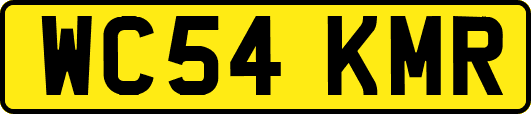 WC54KMR