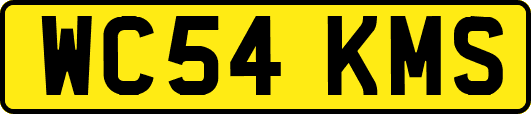 WC54KMS