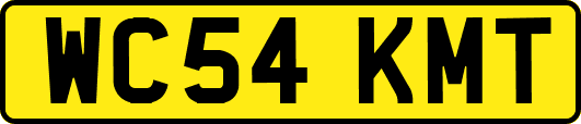WC54KMT