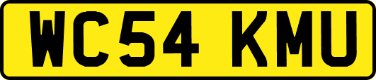 WC54KMU
