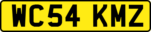WC54KMZ