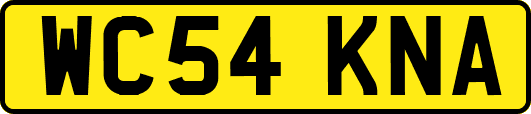 WC54KNA