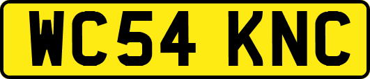 WC54KNC