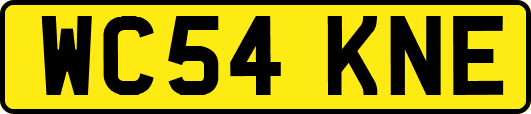 WC54KNE
