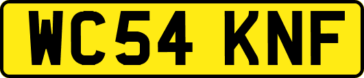 WC54KNF