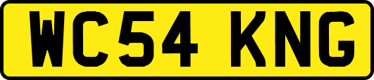 WC54KNG