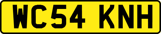 WC54KNH