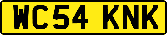 WC54KNK