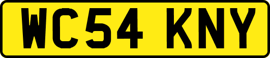 WC54KNY