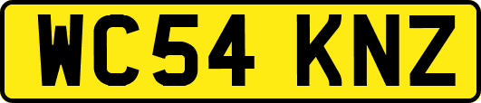 WC54KNZ
