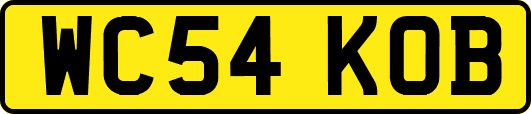 WC54KOB