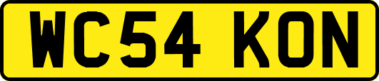 WC54KON