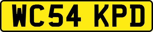 WC54KPD