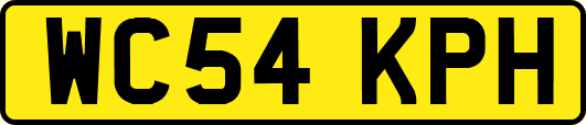 WC54KPH