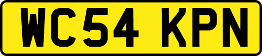 WC54KPN