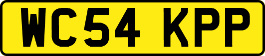 WC54KPP