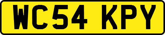 WC54KPY