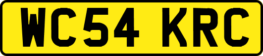 WC54KRC