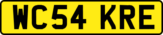 WC54KRE