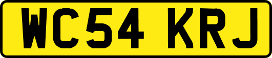WC54KRJ