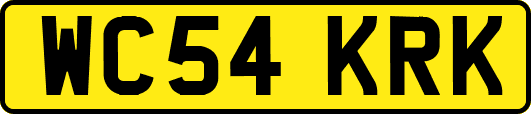 WC54KRK