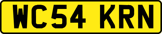WC54KRN