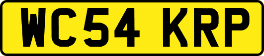 WC54KRP