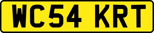 WC54KRT
