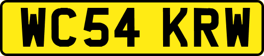 WC54KRW
