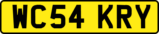 WC54KRY