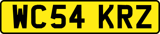 WC54KRZ