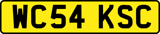 WC54KSC