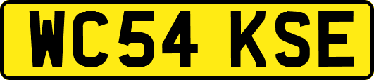 WC54KSE