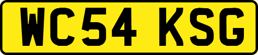 WC54KSG