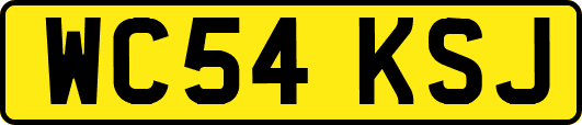 WC54KSJ