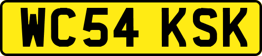 WC54KSK